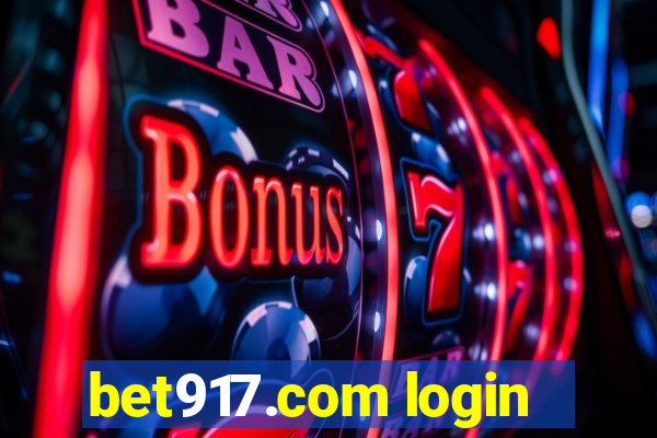 bet917.com login